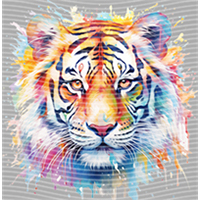 Animal Integration-DW 1785